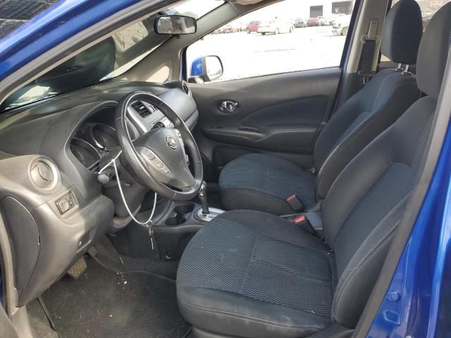 3N1CE2CP8EL412487 Nissan Versa Note S