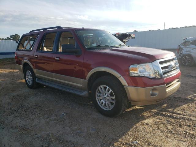 1FMJK1H58EEF44868 Ford Expedition El Xlt