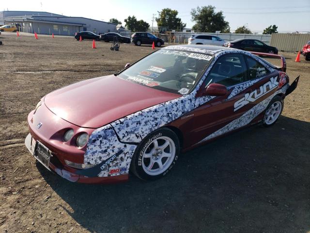 2000 Acura Integra LS