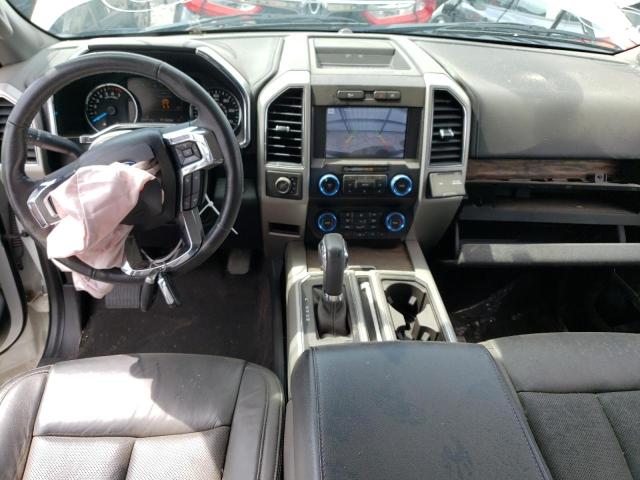 2019 FORD F150 SUPER - 1FTEW1E55KFB46814