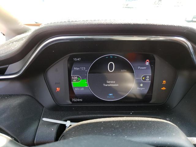 2023 CHEVROLET BOLT EV 2L 1G1FX6S05P4103674