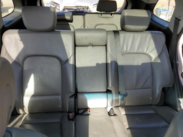 2015 HYUNDAI SANTA FE G - KM8SR4HF9FU108550