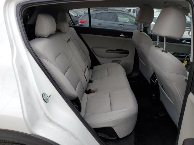 KNDPM3AC6N7978515 KIA Sportage Lx