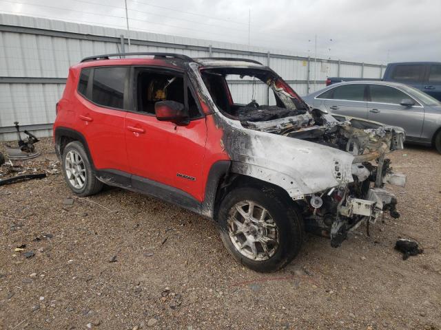 ZACNJABB4KPK76991 Jeep Renegade Latitude
