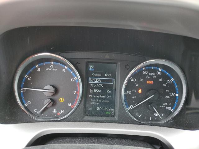 JTMDFREV9GJ075941 Toyota Rav4 Limited