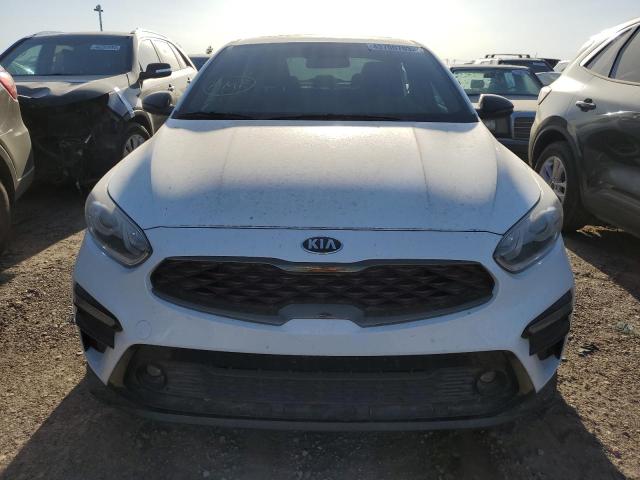 3KPF34AD4ME412882 KIA Forte Gt Line