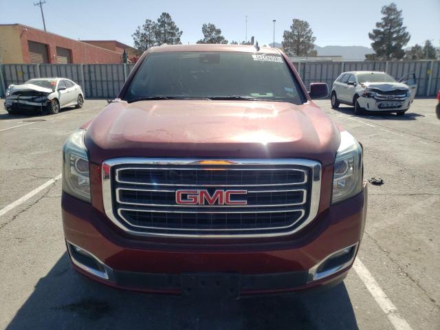 1GKS1AEC7HR129797 GMC YUKON SLE
