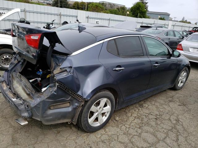 Vin: knagm4a73f5605239, lot: 48438743, kia optima lx 20153
