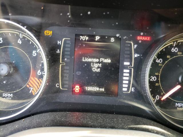 1C4PJMAB0EW273138 Jeep Cherokee Sport