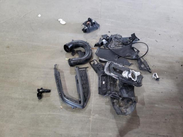 2021 HYUNDAI KONA ULTIM - KM8K5CA54MU599338