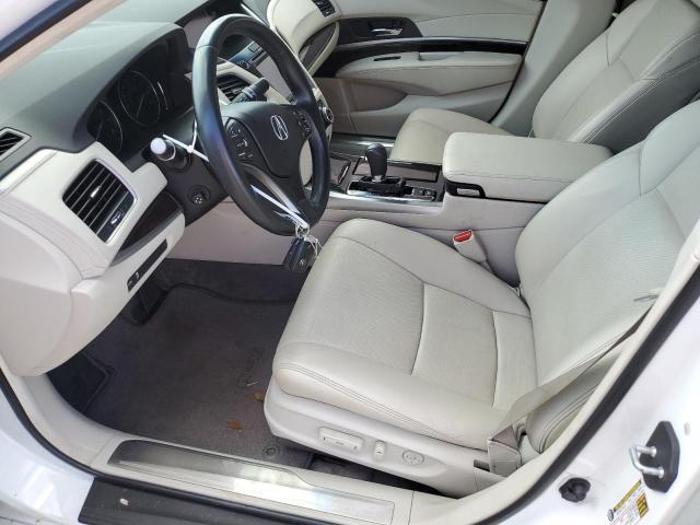 2015 ACURA RLX TECH - JH4KC1F58FC000584