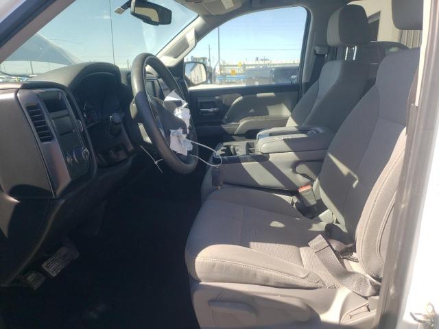 2018 CHEVROLET SILVERADO2 3GCPCPEC6JG385823