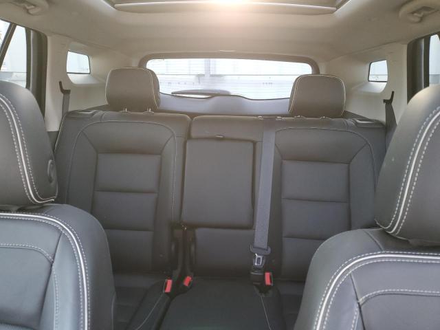 2018 GMC TERRAIN DE - 3GKALXEX2JL273895