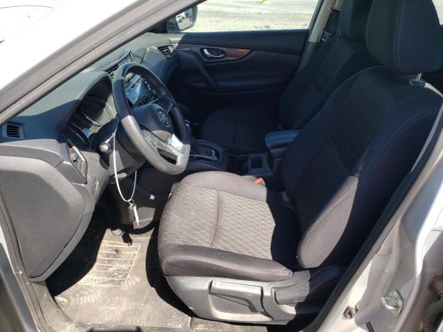 5N1AT2MV0HC891622 Nissan ROGUE SV