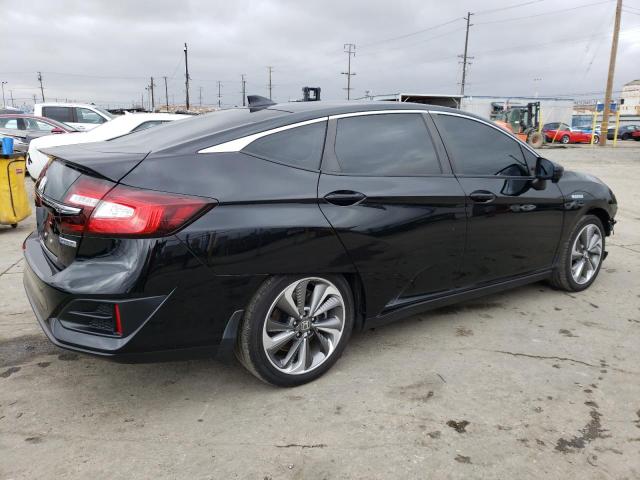 JHMZC5F11MC001642 Honda Clarity  3