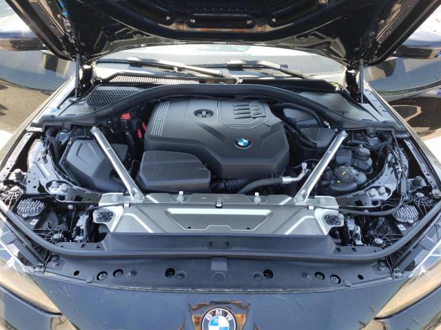 2023 BMW 430XI GRAN - WBA73AV04PFP41731
