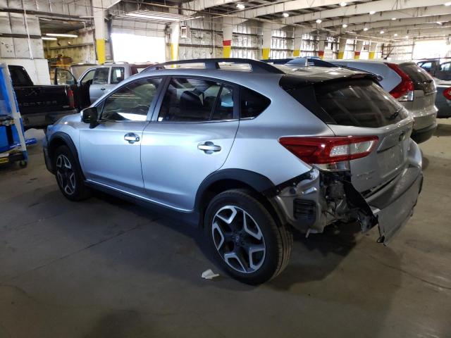 JF2GTAMC5KH289429 Subaru Crosstrek Limited