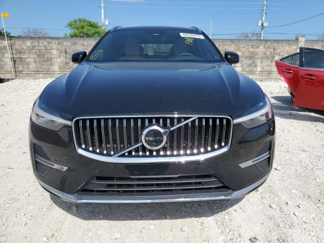 2022 VOLVO XC60 B6 IN - YV4062RL8N1083702