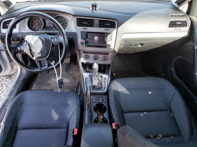 2015 VOLKSWAGEN GOLF SPORT - 3VWCA7AU0FM511120