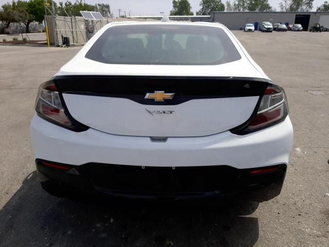 VIN 1G1RC6S54JU136645 2018 Chevrolet Volt, LT no.6