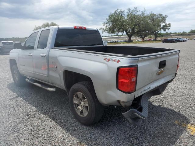 2015 CHEVROLET SILVERADO - 1GCVKREH3FZ206291