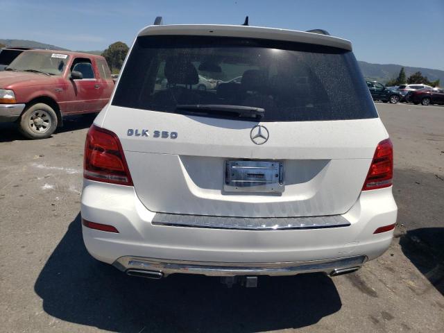 WDCGG5HB7EG224100 Mercedes-Benz GLK 350