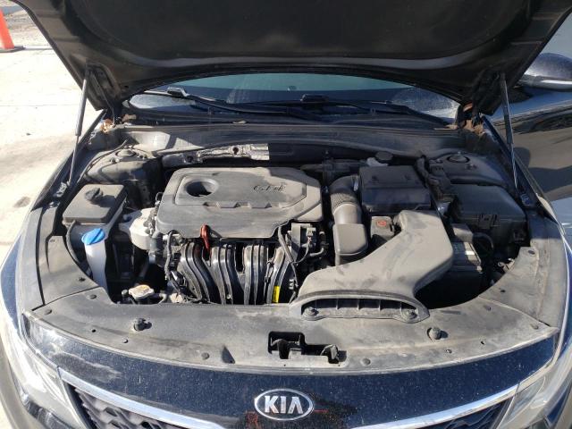 5XXGT4L3XKG373003 KIA Optima Lx