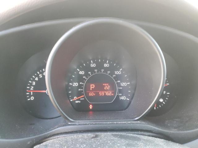KNDJN2A26J7544044 KIA Soul