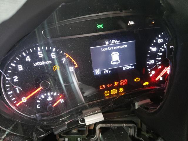 KNDJ23AU4N7819772 KIA SOUL LX