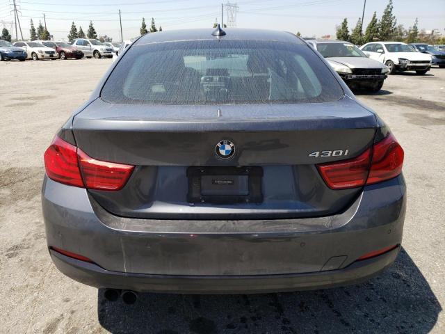 WBA4J1C56KBM14304 BMW 430i Gran Coupe