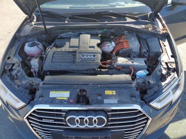 2017 AUDI A3 E-TRON - WAUUPBFF4HA035048