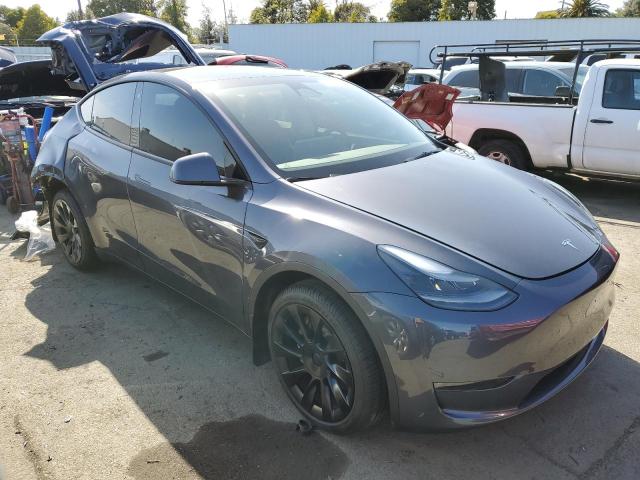 7SAYGAEE1PF714663 Tesla Model Y