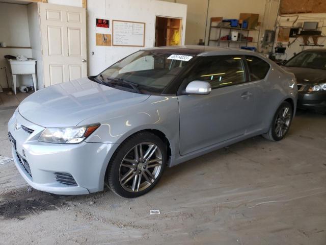 2011 Scion tC 