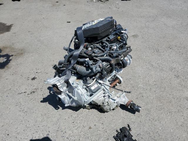 2021 HONDA CR-V TOURI - 2HKRW2H91MH661680
