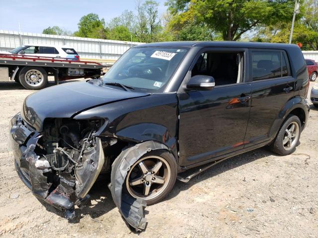 2012 Scion xB 