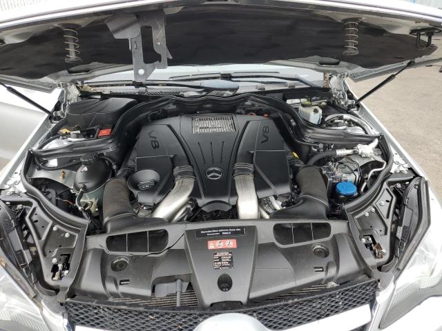 WDDKJ7DB7FF294518 Mercedes-Benz E 550