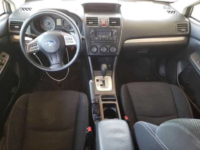 JF2GPACCXE8233979 Subaru Xv Crosstrek 2.0 Premium