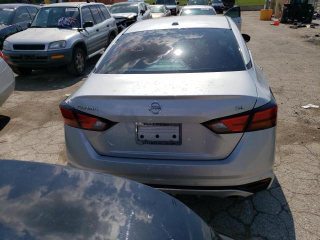 VIN 1N4BL4EV2KC241271 2019 NISSAN ALTIMA no.6