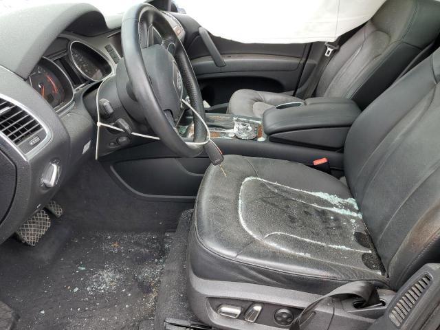 2015 AUDI Q7 TDI PRE - WA1LMAFE7FD023507