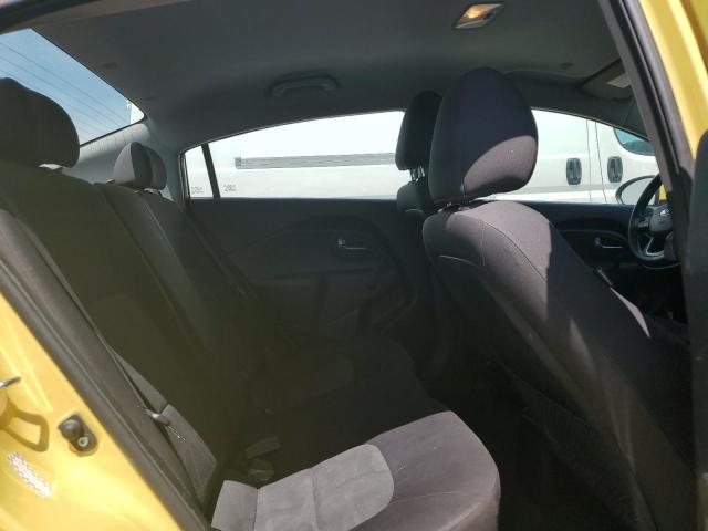 KNADM4A31G6590557 KIA RIO LX