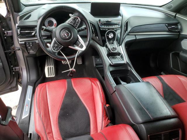 2021 ACURA RDX A-SPEC - 5J8TC2H61ML012396