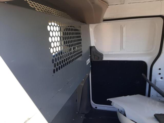 3N6CM0KN0JK703700 Nissan NV200 2.5S