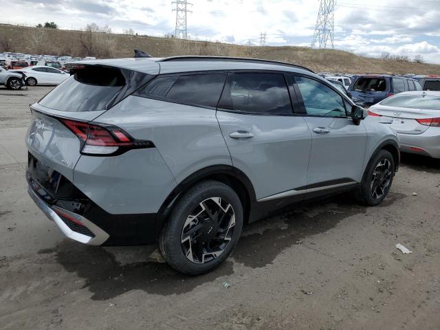 5XYK5CAF8PG011492 KIA Sportage Sx Prestige