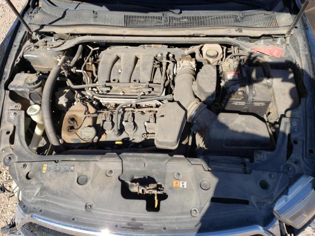 1FAHP2E8XFG159039 Ford TAURUS SEL