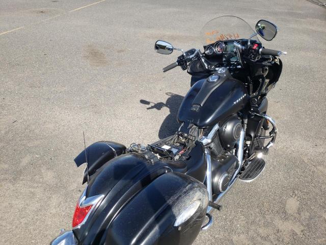 2013 KAWASAKI VN1700 J - JKBVNRJ19DA008297