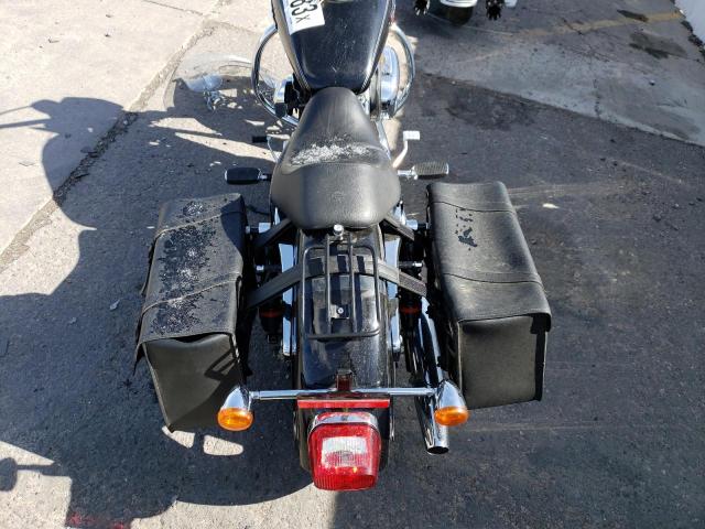 2015 HARLEY-DAVIDSON XL1200 T - 1HD1LL319FC433484