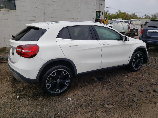 2019 MERCEDES-BENZ GLA 250 - WDCTG4EBXKU016156