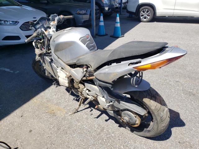 2003 HONDA VFR800 JH2RC46153M500049