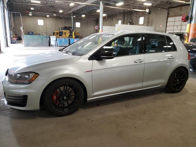 2017 VOLKSWAGEN GTI S/SE - 3VW447AU1HM027987
