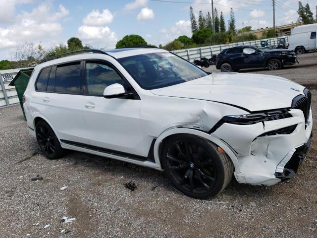 2023 BMW X7 XDRIVE4 - 5UX23EM0XP9R31732